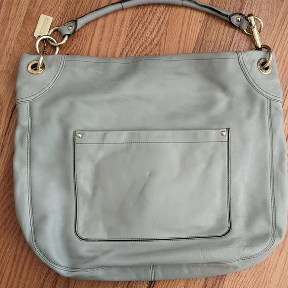 Coach bag - Picture 3 of 11